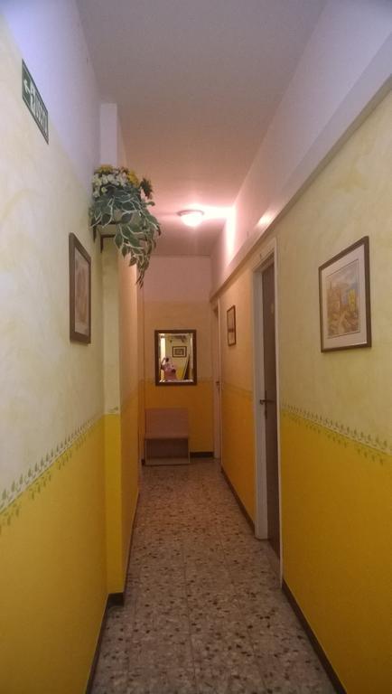 Bed Il Faro Bed and Breakfast Finale Ligure Εξωτερικό φωτογραφία