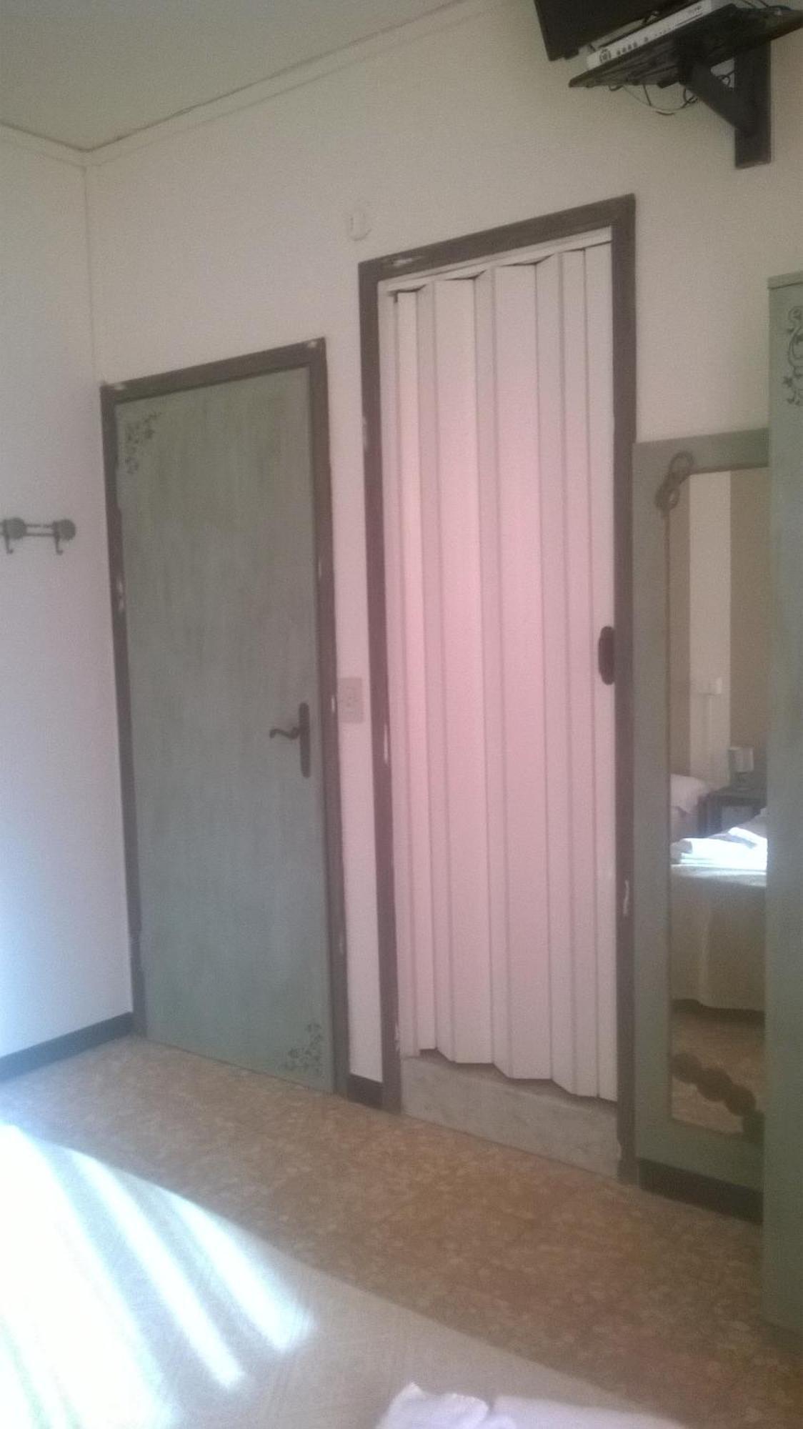 Bed Il Faro Bed and Breakfast Finale Ligure Εξωτερικό φωτογραφία