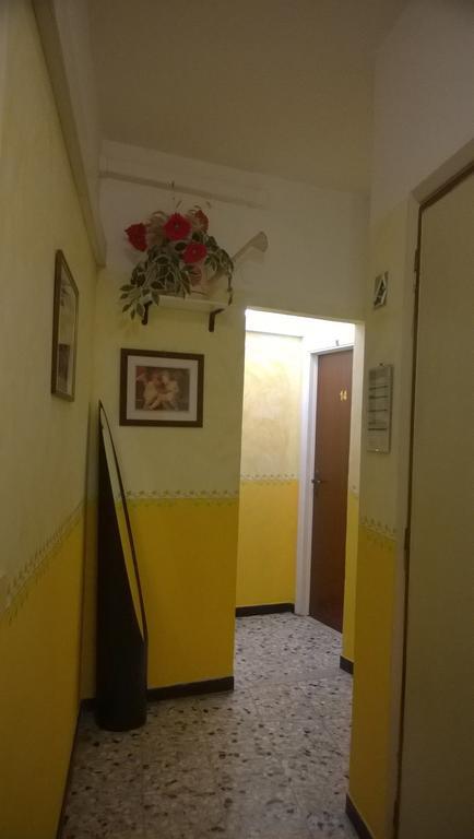 Bed Il Faro Bed and Breakfast Finale Ligure Εξωτερικό φωτογραφία