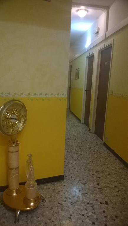 Bed Il Faro Bed and Breakfast Finale Ligure Εξωτερικό φωτογραφία