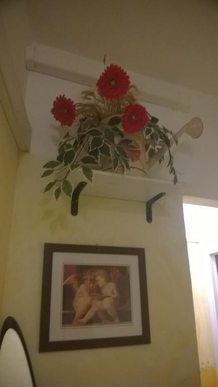 Bed Il Faro Bed and Breakfast Finale Ligure Εξωτερικό φωτογραφία