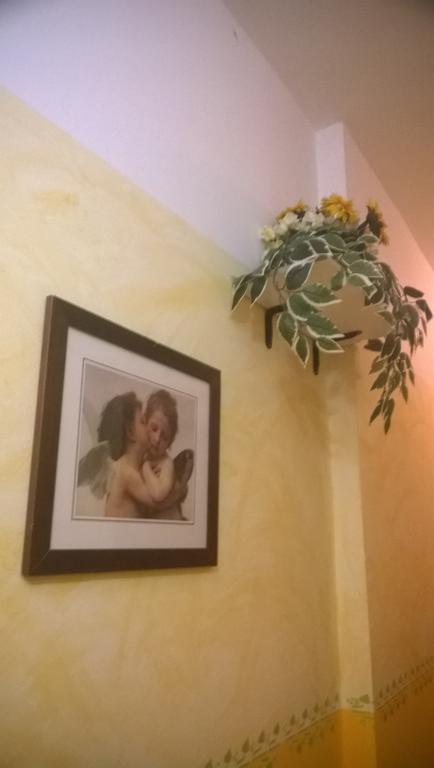 Bed Il Faro Bed and Breakfast Finale Ligure Εξωτερικό φωτογραφία