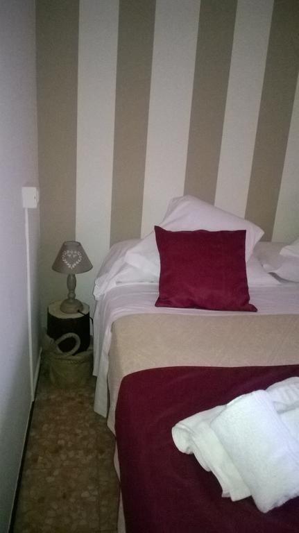 Bed Il Faro Bed and Breakfast Finale Ligure Εξωτερικό φωτογραφία